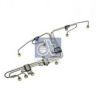 MERCE 4420701333 High Pressure Pipe Set, injection system